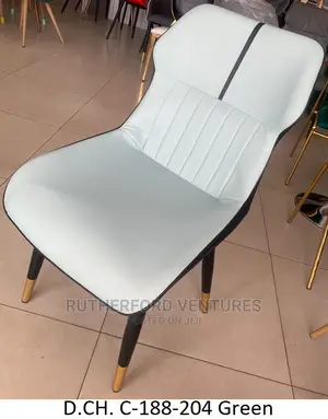 Leather Chair