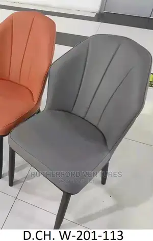 Leather Dining Chair