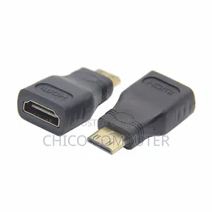 Mini Hmdi Adapters