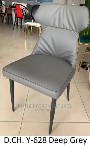 Leather Chair