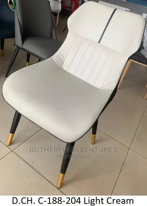 Leather Chair