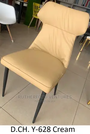 Office Leather Chair