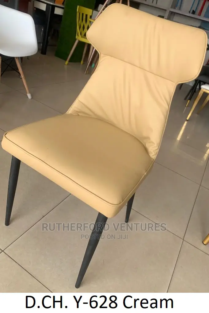 Office Leather Chair