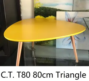 Plastic Center Table