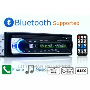 Car Radio Tape Bluetooth