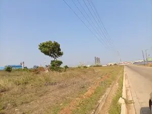 82 Acres of Land for Sale at Madina School Junction