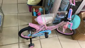 Bicycles (Kids)