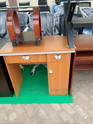 Computer Desk