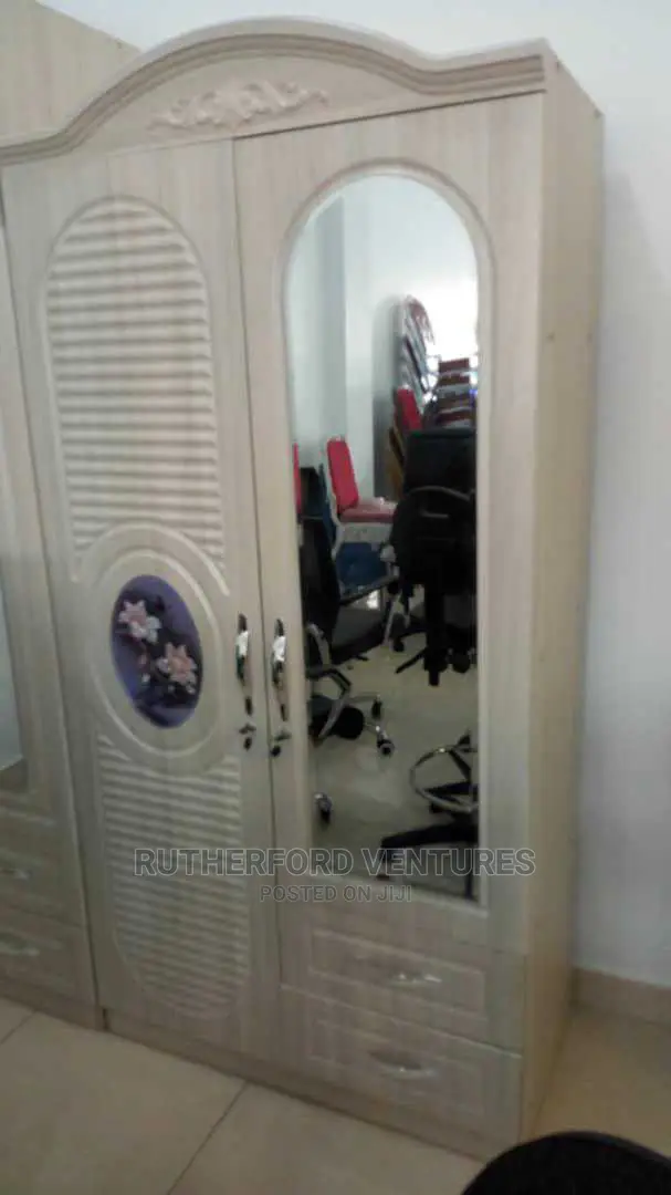 Quality Wardrobe