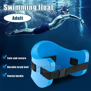 Aquatic Fitness Jog Belt