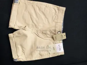 Quality Boys Shorts From the Uk