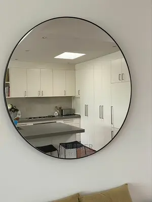 Round Mirrors\Led Mirrors