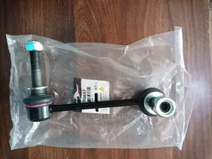 Original Up. Stabilizer Bar Link From Usa.