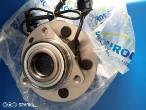 Dodge Ram 1500 Wheel Hub Bearing .