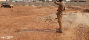 8 Acres of Land at Madina