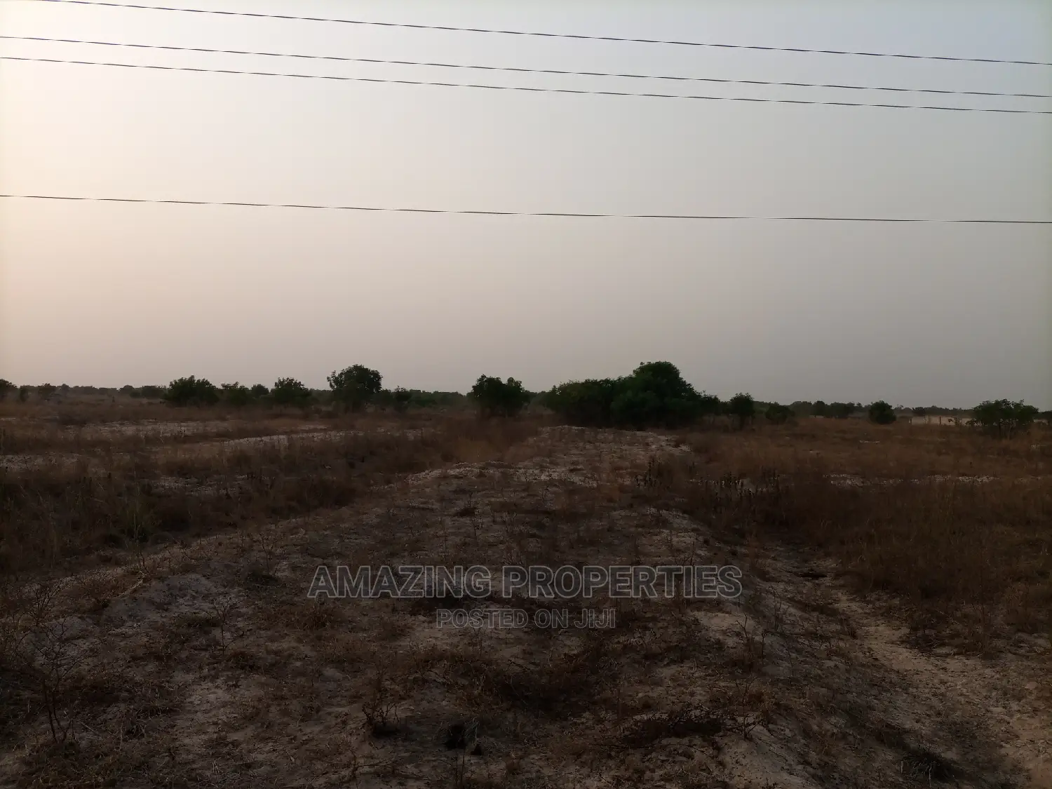 300 Acres of Land at Dawenya