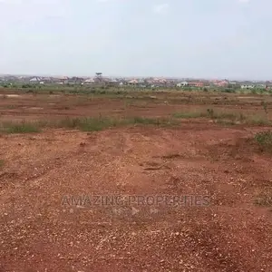 5 Plots of Land for Sale at Manet, Spintex 
Titled Document