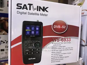 DIGITAL Satellite
