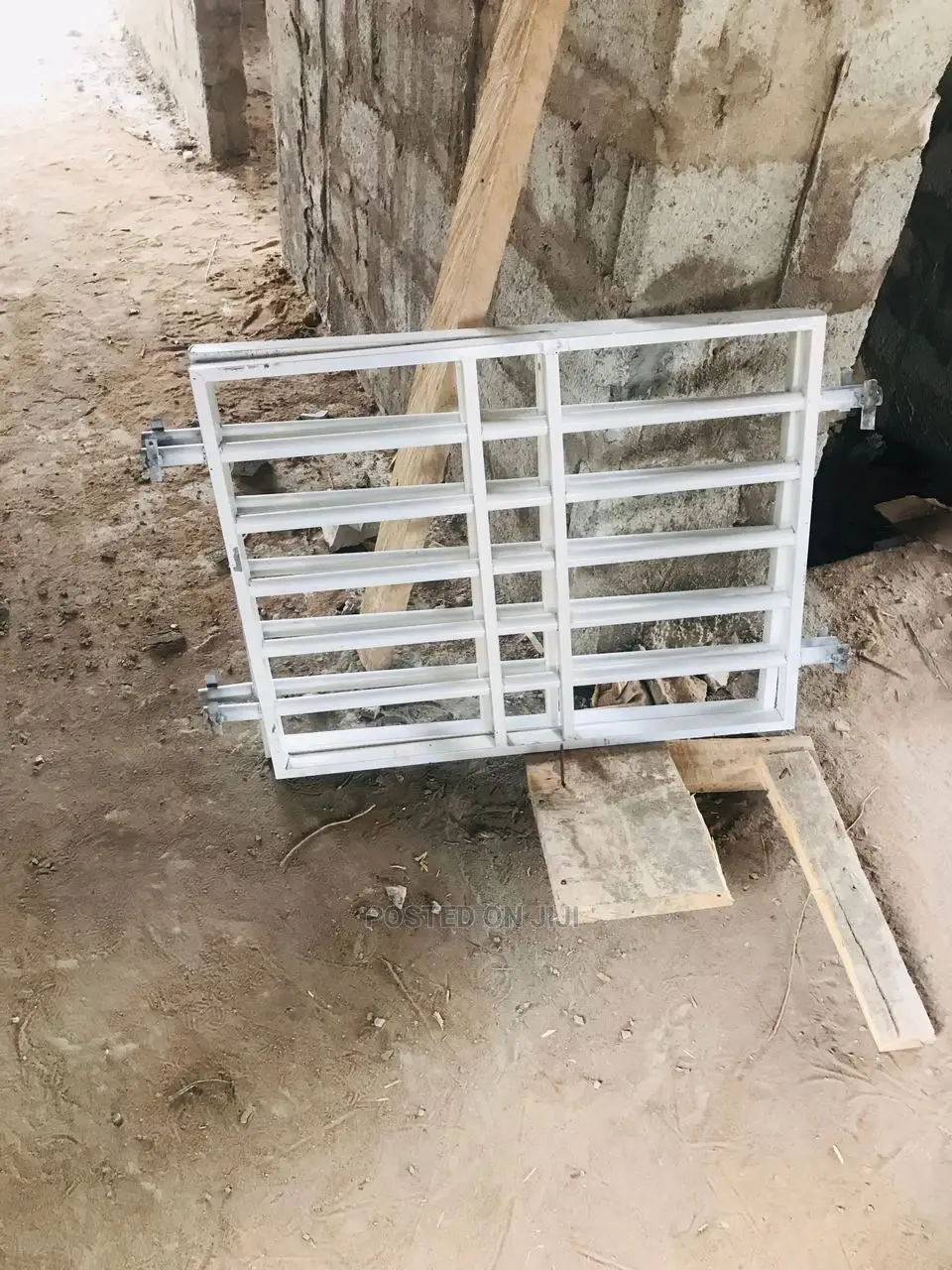 High Galvanize Burglaprof
