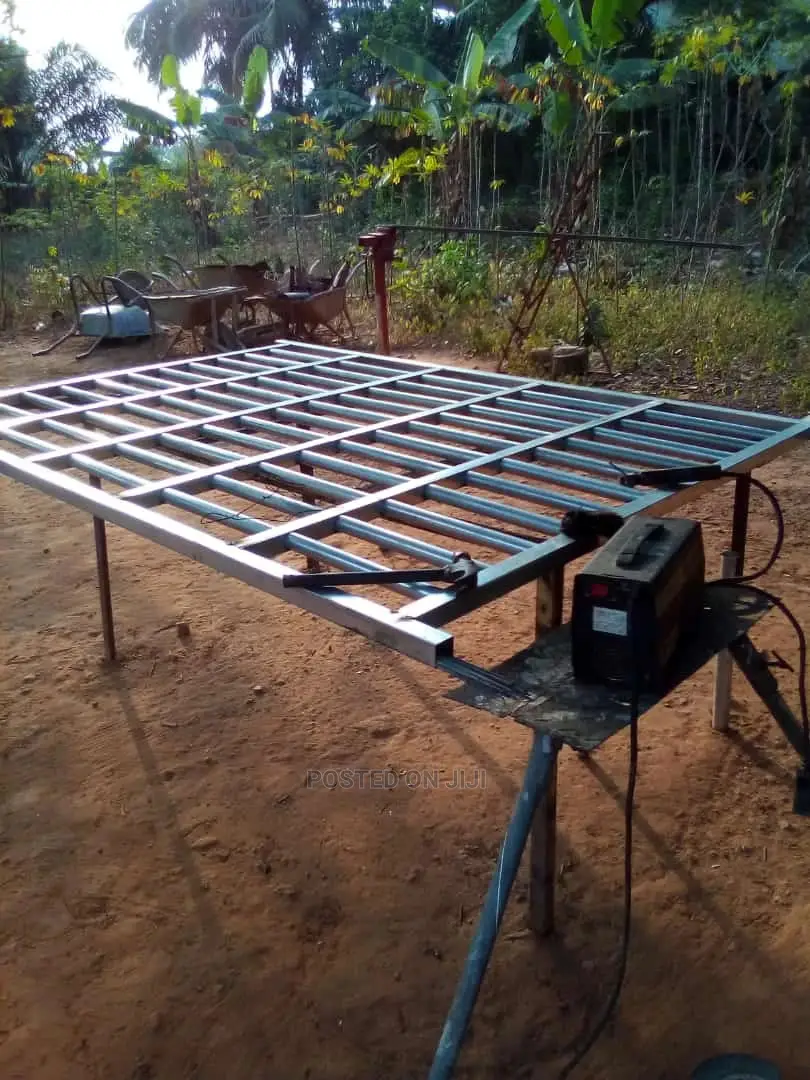 High Galvanize Burglaprof