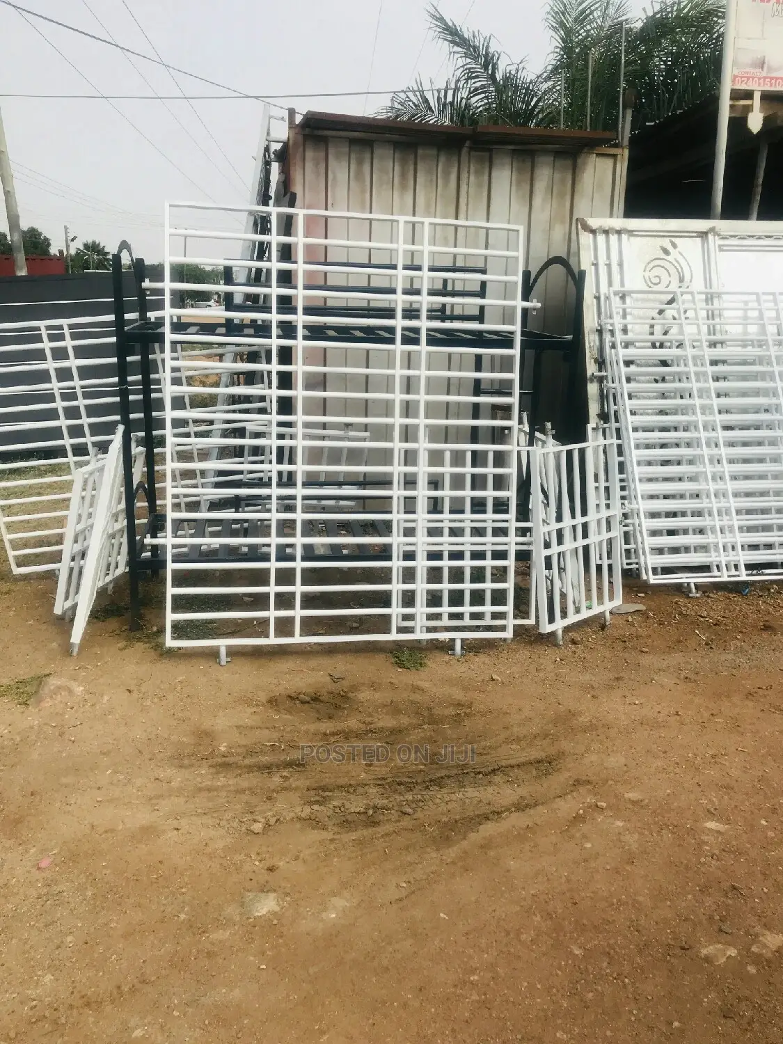 High Galvanize Burglaprof
