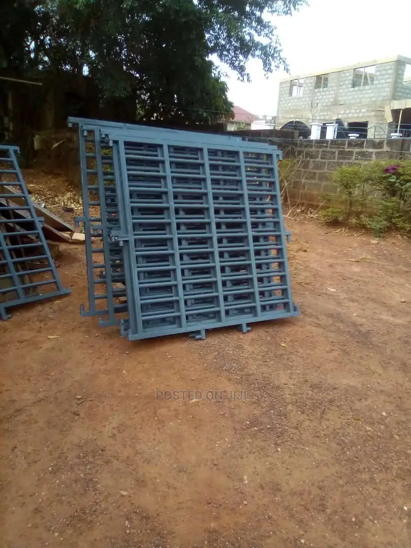 High Galvanize Burglaprof