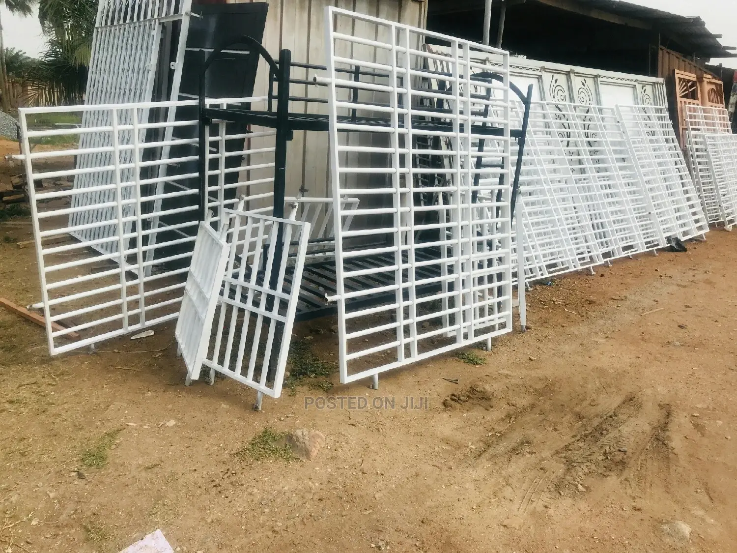 High Galvanize Burglaprof