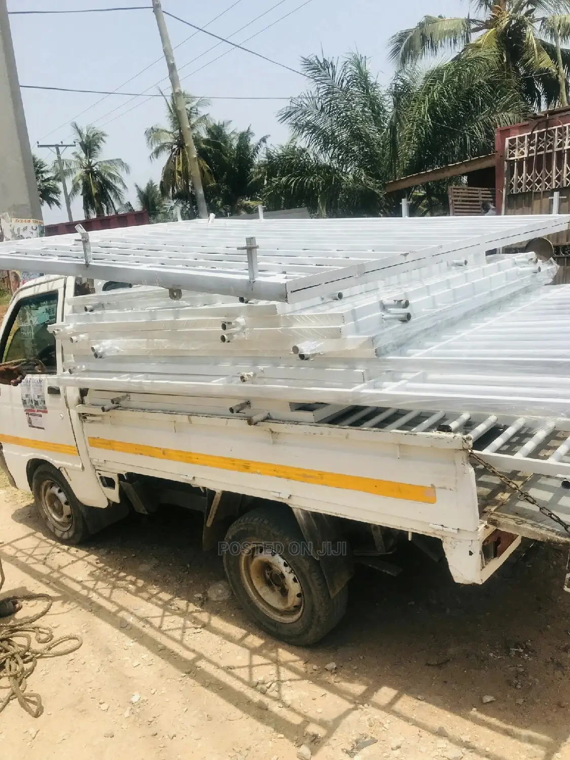 High Galvanize Burglaprof