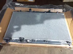 Accord 2018,2019,2020-2022 Radiator Tank