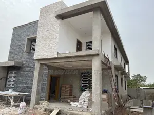Furnished 4bdrm House in 4 Bedroom House for for Sale