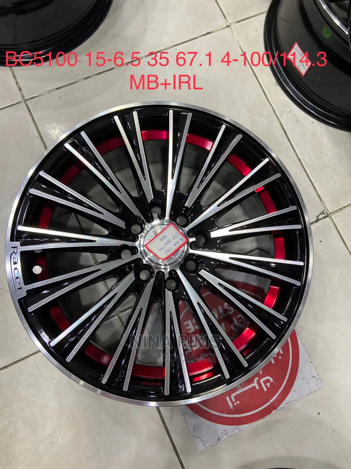 Original Rims for All Cars