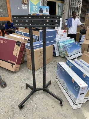 Floor Standing Tv Stand 32”-70”