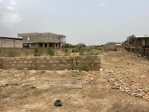 One Plot of Land for Sale at East Legon Hills Blue Kiosk
