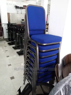 Conference Chairs