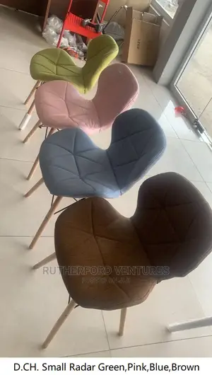 Portable Chairs
