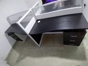 Executive Work Station