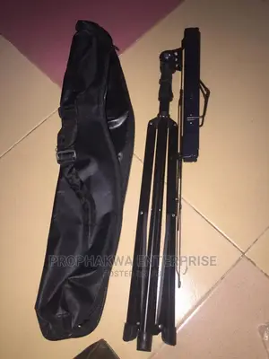 Foldable Music Stand