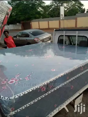 High Quality Bed