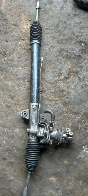 Honda Pilot 2003-2008 Complete STEERING RACK Available