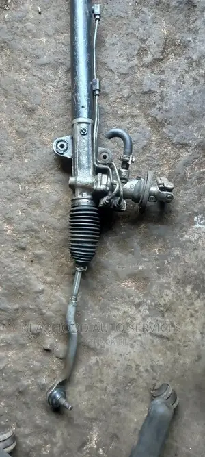 Honda Pilot 2003-2008 Complete STEERING RACK in Stock