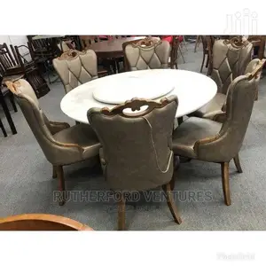 Executive Dinning Set