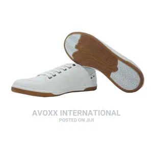 Casual Men’S Sneakers by Paul Branco