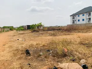 2 Plots of Land at Spintex(Manet) Near Regimanuel