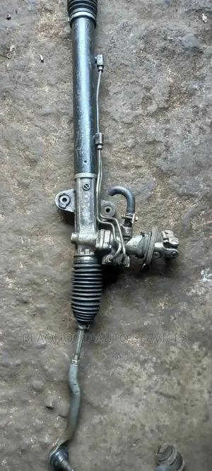 Honda Civic/Accord 2006-10 Complete Steering Rack Available