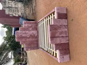 Modern Bed Frame Available