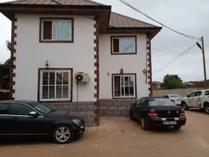 2bdrm Apartment in Suadom Properties, Coca Cola for rent