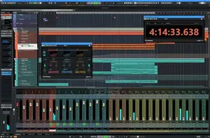 Steinberg Cubase Pro