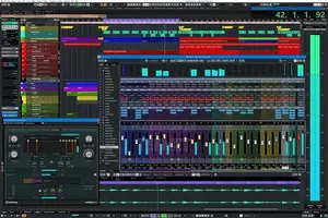 Steinberg Cubase Pro