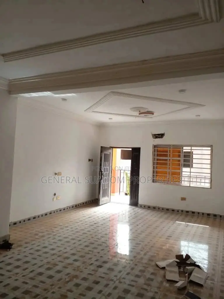2bdrm Apartment in Suadom Properties, Baatsona Total for rent