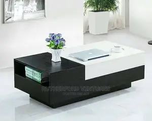 Wooden Center Table